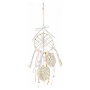 Grafix Macrame Dreamcatcher