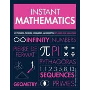 Instant Mathematics | PAUL PARSONS (2020)