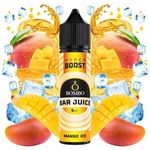 Bombo Bar Juice Hyper Boost Mango Ice 5ml/60ml