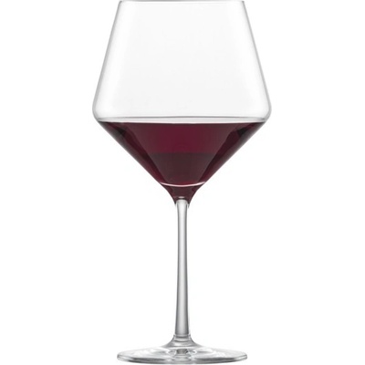 Zwiesel Glas Belfesta burgundy 6 x 692 ml