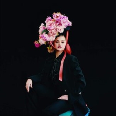 Revelacin - Selena Gomez CD