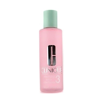 Clinique Clarifying Lotion 3 400 ml