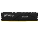 Kingston Fury Beast DDR5 64GB 5200MHz CL40 (4x16GB) KF552C40BBK4-64