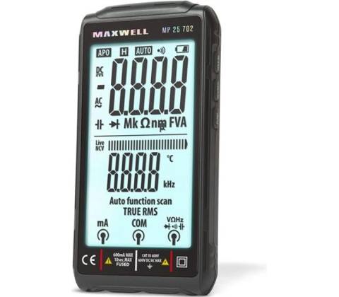 Maxwell 25702