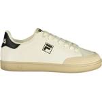 Fila Мъжки спортни обувки fila, Размер 46, Цвят Бяло (ffm0365courtbay_bi73009)