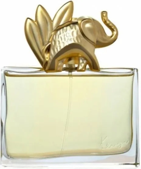 KENZO Jungle (L'Elephant) EDP 100 ml Tester