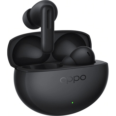 OPPO Enco Air5 Pro TWS Earbuds Matte Bla