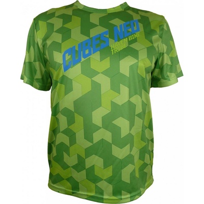 Haven CUBES NEO MTB green