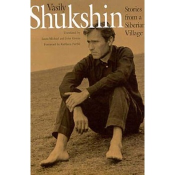Stories from a Siberian Village | Vasilii Shukshin