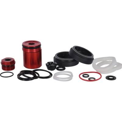 servisný kit Rockshox 200 hod/1 LYRIK BASE D1 2023+