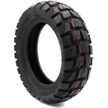 TUOVT Външна гума TUOVT 255х80 Offroad за тротинетки KUKIRIN, Zero, Kaabo