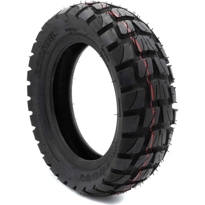 TUOVT Външна гума TUOVT 255х80 Offroad за тротинетки KUKIRIN, Zero, Kaabo