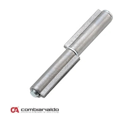 Pant dvoudílný 120 mm