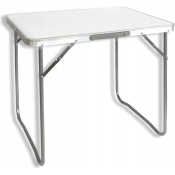 Dampod Kempingový stolík skladací záhradný stôl 50x70 apt