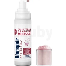 Biorepair Peribioma Mousse ústna pena 200 ml