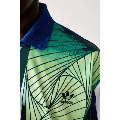 Adidas блуза с дълги ръкави мъжка (KC7918)