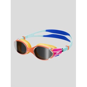 Speedo Плувни очила biofuse 2.0 mirror junior