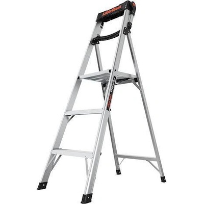 LAGIS s.r.o. LAGIS LITTLE GIANT rebrík XTRA-LITE PLUS 5´ 15185EN