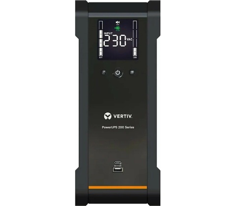 Vertiv PSA6-1000IT-SCH