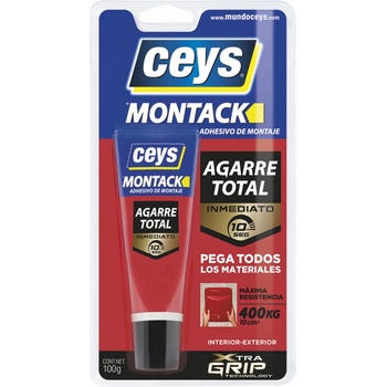 CEYS Montack 100g