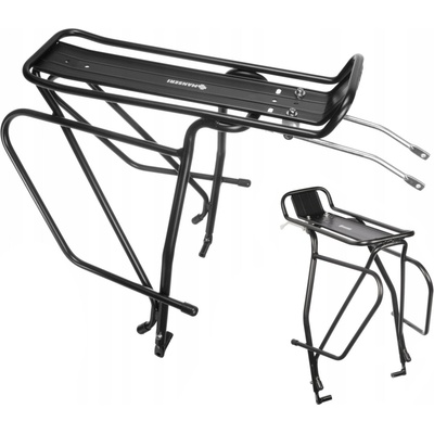 Manseri 629-05BK na rám