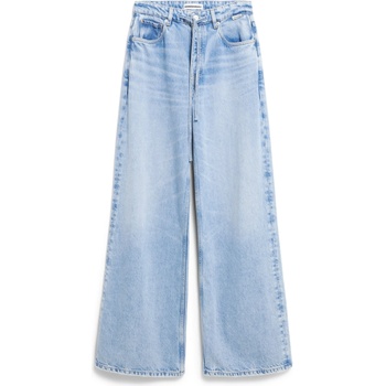 Armedangels Дамски дънки ARMEDANGELS Women's Astraeaas Wide Jeans - Noise - размер 42-44 (111-1996-0118)