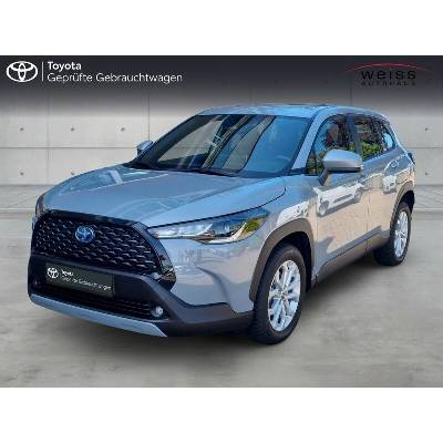 Toyota Corolla Cross 1.8 Hybrid Comfort 103 kW