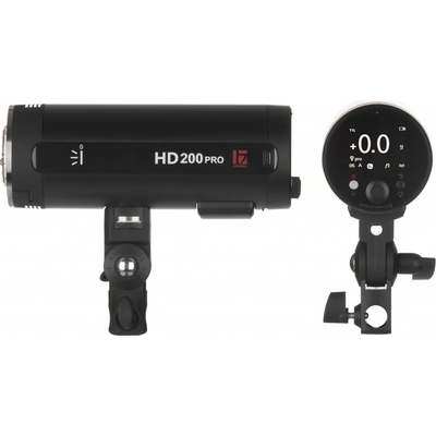 Jinbei HD 200 PRO TTL