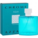 Azzaro Chrome Aqua toaletná voda pánska 100 ml