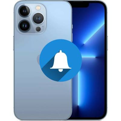 Apple Nefunkčné vibrovanie