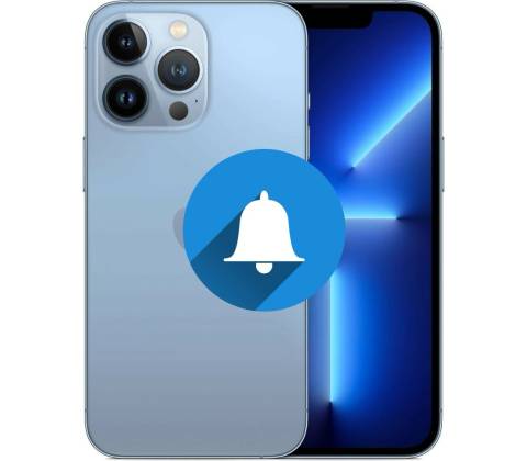 Apple Nefunkčné vibrovanie