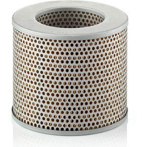 Mann-filter Въздушен филтър mann-filter c 1574 Въздушен филтър