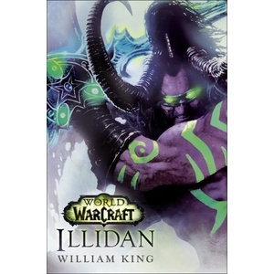 Illidan: World of Warcraft (0000)