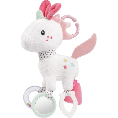 Baby Fehn aktivity jednorožec Aiko & Yuki