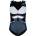 adidas Women's Bodysuit - White