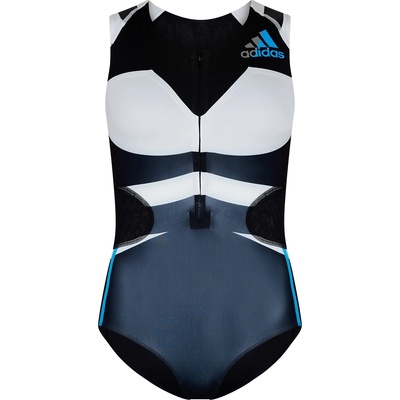 adidas Women's Bodysuit - White