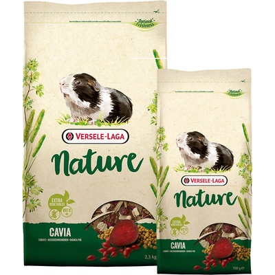 Versele-Laga Nature Cavia 9 kg – Sleviste.cz