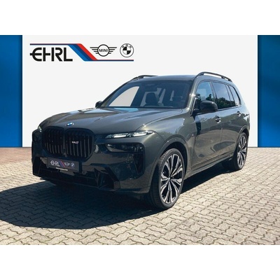BMW X7 xDrive40d M Sport 259 kW
