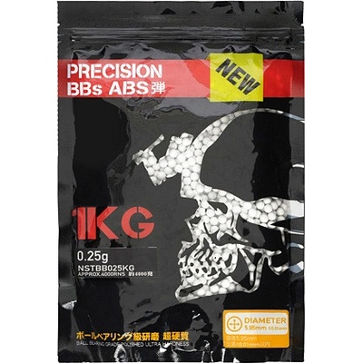 S&T ASG 0,25 g 4000 ks – Zboží Dáma