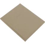 Realsystem Дневник за срокове REALSYSTEM Standard A/4S, седмичен, с бели листа, цвят „драп 2027 5211-07 (5211-07)