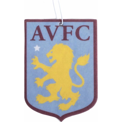 Fan-shop Vůně ASTON VILLA Fresh do auta