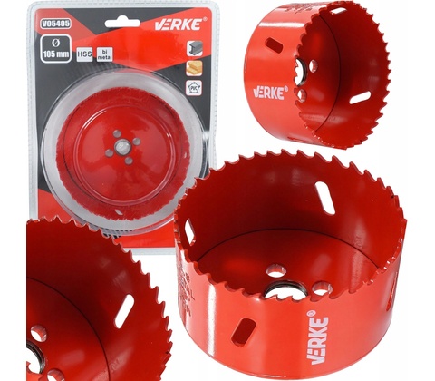 Verke V05405