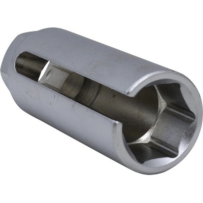 Quatros Klíč na snímače a lambda sondy 22 mm- výřez 8mm QS20625A