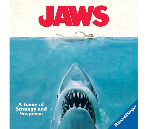 Jaws