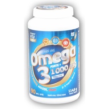 Maxivita Excl. Omega 3 Forte 90 kapslí