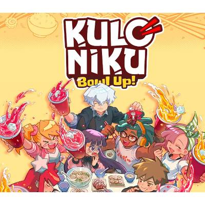 KuloNiku: Bowl Up!