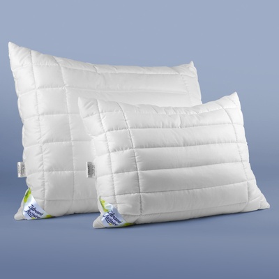 Lindart Vankúš Family San zip 670g 50x70