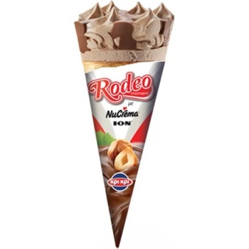 Image 1 of Kri Kri Сладолед Rodeo moment NuCrema Kri Kri 75гр