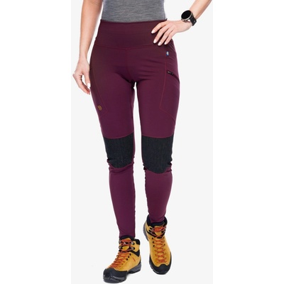 Fjallraven Abisko Trekking Tights port
