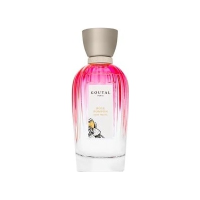 Annick Goutal Rose Pompon New Design toaletní voda dámská 100 ml